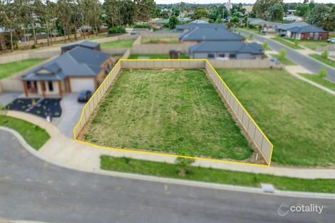 Property photo of 4 Campaspe Court Nagambie VIC 3608