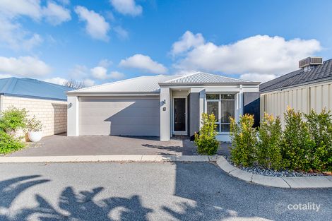 Property photo of 1/10 Gillson Mews Baldivis WA 6171