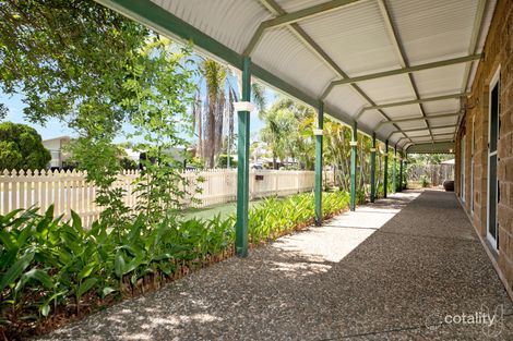 Property photo of 2 Daffcroft Street Taranganba QLD 4703