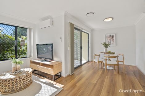 Property photo of 3/96 Marquis Street Greenslopes QLD 4120