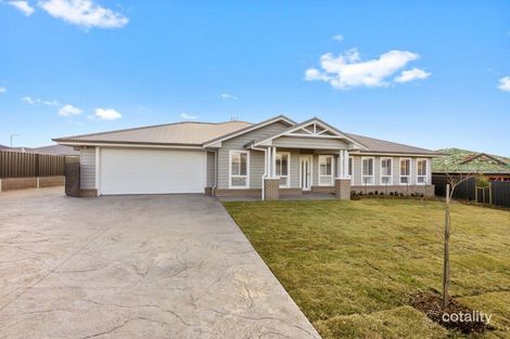 4 Sauvignon Cl, North Tamworth, NSW 2340
