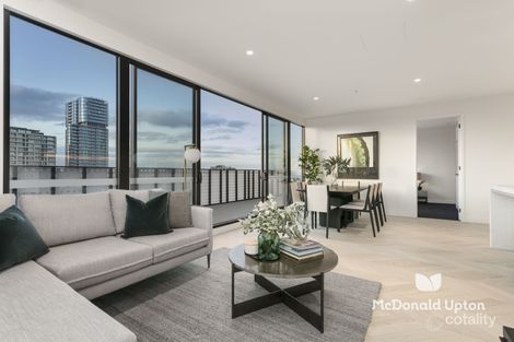 Property photo of 702/9 Shuter Street Moonee Ponds VIC 3039