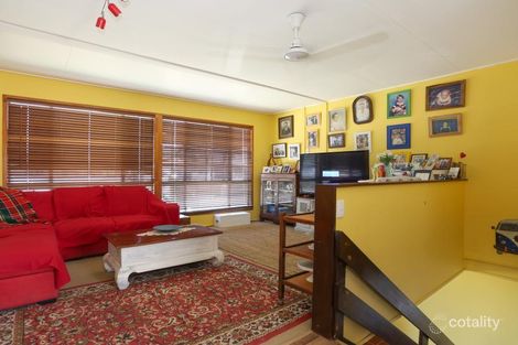 Property photo of 18 Pharlap Parade Ooralea QLD 4740