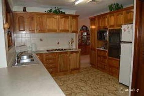 Property photo of 72 Doolan Crescent Griffith NSW 2680