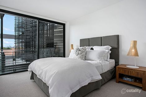 Property photo of 204/2A Rowntree Street Balmain NSW 2041