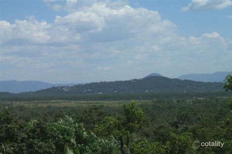 Property photo of 47 Deedes Crescent Bushland Beach QLD 4818