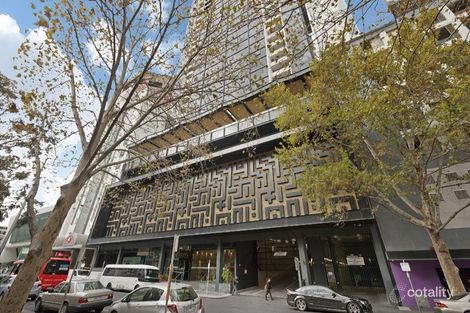 Property photo of 1224/43 Therry Street Melbourne VIC 3000