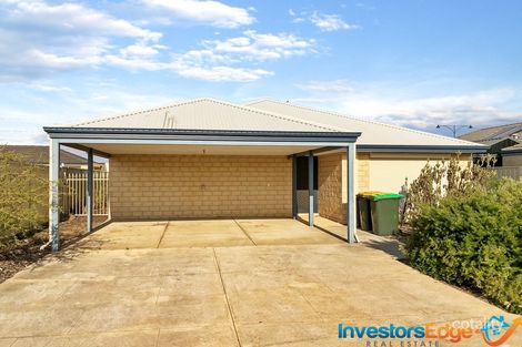 Property photo of 3 Lamar Court Success WA 6164