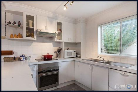 Property photo of 4/8 Antis Street Phillip ACT 2606