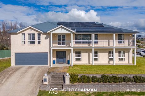 Property photo of 56 Darwin Drive Llanarth NSW 2795