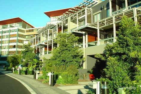 Property photo of 11/9 Sterling Circuit Camperdown NSW 2050