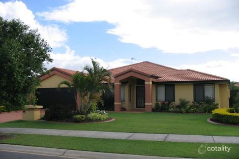 36 Olympus Dr, Robina, QLD 4226