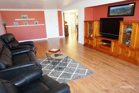 Property photo of 14 Audubon Crescent Goulburn NSW 2580