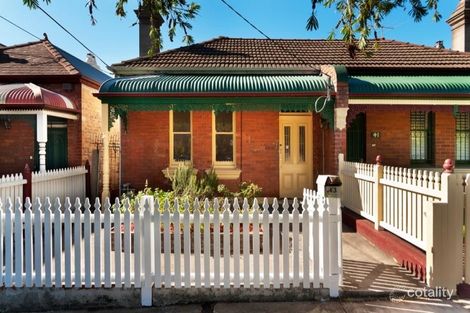 Property photo of 43 Dover Street Summer Hill NSW 2130