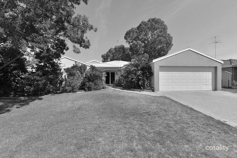 Property photo of 9 Waterville Retreat Meadow Springs WA 6210