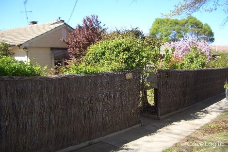 Property photo of 56 Warramoo Crescent Narrabundah ACT 2604