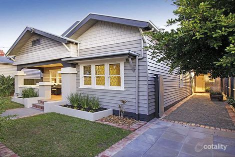Property photo of 198 McKillop Street East Geelong VIC 3219