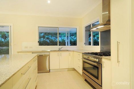 Property photo of 12 Rainbow Place Jubilee Pocket QLD 4802