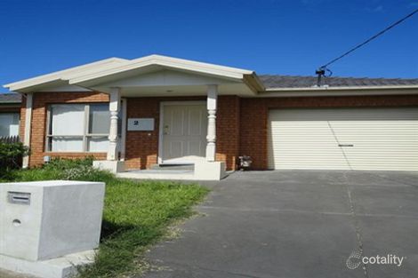 Property photo of 2 Kinlora Avenue Epping VIC 3076