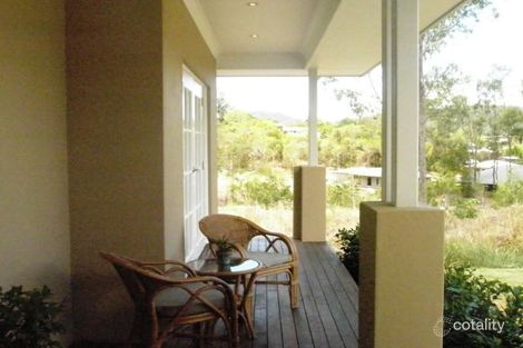 Property photo of 12 Rainbow Place Jubilee Pocket QLD 4802