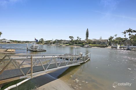 Property photo of 238 Mallawa Drive Palm Beach QLD 4221