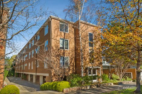 13/17-21 Tivoli Pl, South Yarra, VIC 3141