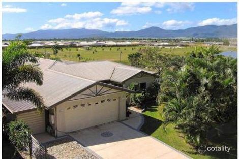 Property photo of 2 Patrick Close Gordonvale QLD 4865