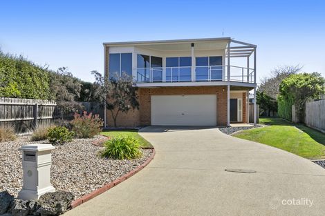 Property photo of 4 Afzan Court Torquay VIC 3228