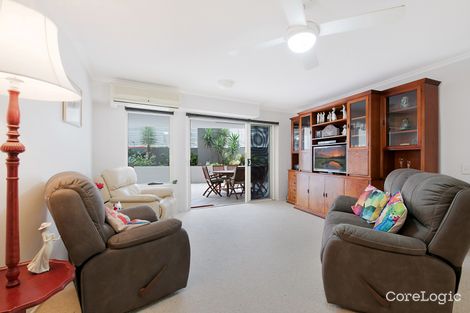 Property photo of 2/34 Canberra Terrace Caloundra QLD 4551