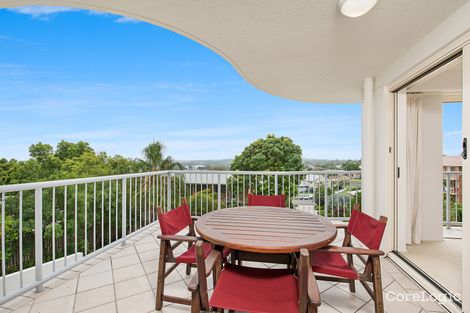 Property photo of 2/34 Canberra Terrace Caloundra QLD 4551