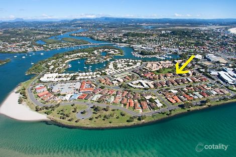 Property photo of 1/8 Buchan Avenue Tweed Heads NSW 2485