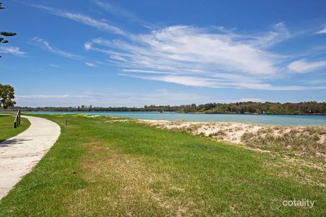 Property photo of 1/8 Buchan Avenue Tweed Heads NSW 2485