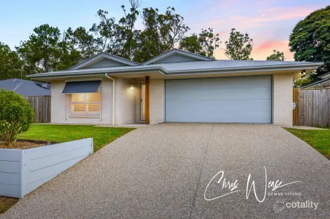 6 Henry Ct, Woodford, QLD 4514