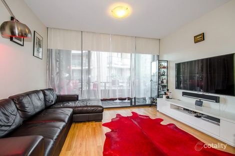 Property photo of 17/107-111 Oxford Street Darlinghurst NSW 2010