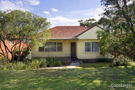 Property photo of 23 Roosevelt Avenue Allambie Heights NSW 2100