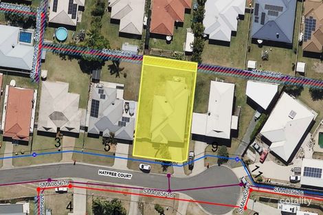 7 Hatfree Ct, Calliope, QLD 4680