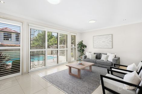 Property photo of 5 Glenview Close Bella Vista NSW 2153