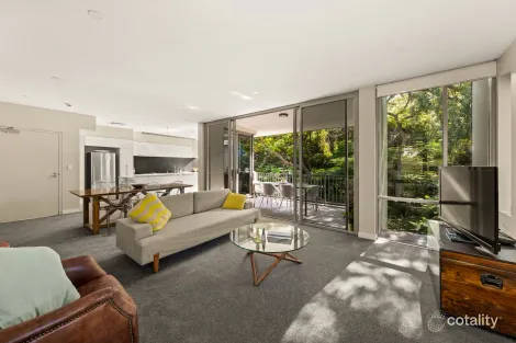 5352/66 Lamington St, New Farm, QLD 4005