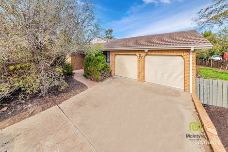 Property photo of 33 Dobell Circuit Conder ACT 2906