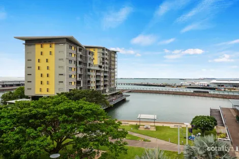5405/5 Anchorage Ct, Darwin City, NT 0800