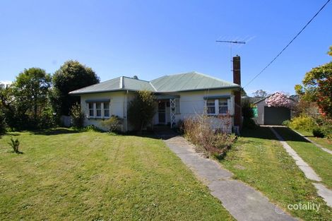 Property photo of 36 Drouin Road Poowong VIC 3988