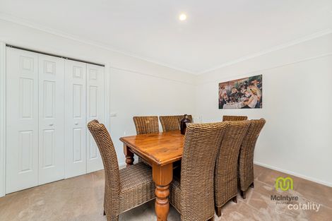 Property photo of 33 Dobell Circuit Conder ACT 2906