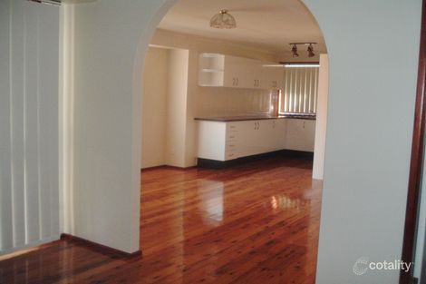 Property photo of 62 Boomerang Road Edensor Park NSW 2176