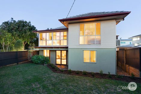 Property photo of 25 Pleystowe Crescent Hendra QLD 4011