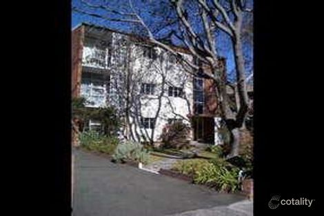 Property photo of 13/29 Crows Nest Road Waverton NSW 2060