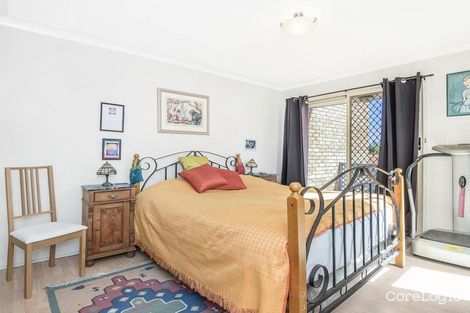 Property photo of 4/3 Teal Court Burleigh Waters QLD 4220