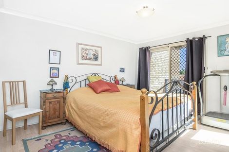 Property photo of 4/3 Teal Court Burleigh Waters QLD 4220