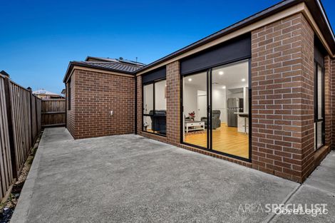 Property photo of 12 Romulus Crescent Cranbourne West VIC 3977