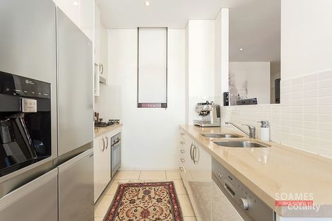 Property photo of 322/2C Munderah Street Wahroonga NSW 2076