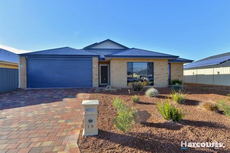 Property photo of 18 Gum Nut Avenue Dawesville WA 6211